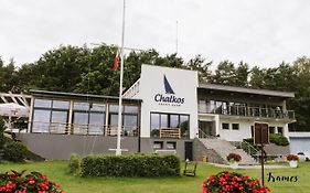 Chalkos Yacht Club